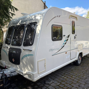 Vente Flash : Caravane de Voyage Tout-Terrain Moderne, Imperméable et Pliable, pour Camping-Car et Maison Mobile - Product Image 6
