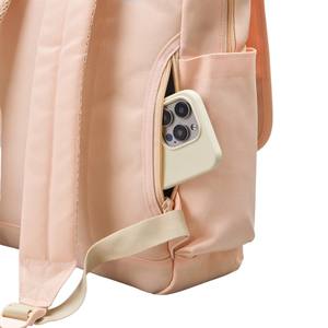 Mochila Unisex de Moda para la Escuela o el Trabajo, Impermeable, para Portátil, con Múltiples Compartimentos, Hecha en Vietnam - Product Image 4