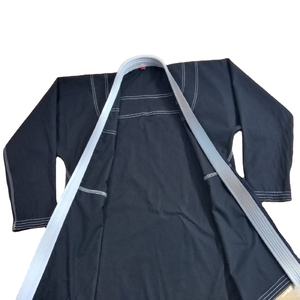 Custom BJJ Gi Korean Judo Gi Rash <b>Guards</b> OEM Jiu Jitsu Wear for Martial Arts Fans Direct from Factory Supplier - Product Image 1