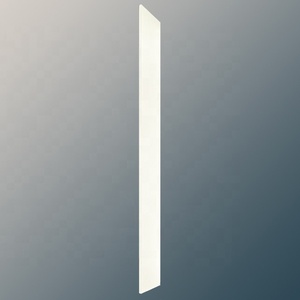 Panel Calefactor Infrarrojo de Fibra de Carbono Integrado de 600W para Montaje en Pared, Control Inteligente, Impermeable, Calentamiento Rápido, Protección Contra Sobrecalentamiento - Product Image 5