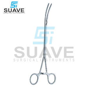 Usos médicos Recién llegado Servicio OEM Instrumentos quirúrgicos Pasadores de tubo de pecho por INSTRUMENTOS SURGICAL SUAVE - Product Image 2