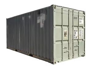 Conteneurs d'expédition bon marché de seconde main de 40 pieds Conteneurs d'expédition d'occasion de 40 pieds disponibles à la vente - Product Image 4