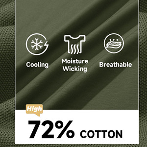 Alta calidad verano liso 100% piqué algodón talla grande uniforme Streetwear personalizado polos Golf diseño personalizado hombres polos - Product Image 2