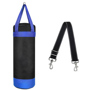 Professional Quality Genuine Leather Unisex Punching <b>Bag</b> Home Gym <b>Training</b> Fitness Durable Heavy Duty Design Long Life Sands - Product Image 1