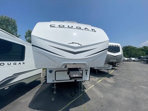 Nouveau Keystone Cougar Sport 2400RE 2025 - Product Image 4