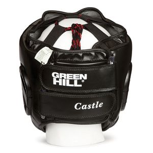 Protector de Cabeza para Niños CASTLE, Equipo y Protección de Boxeo - Product Image 2