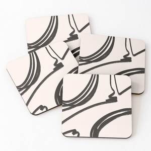 Chinese Design by Indian Seller Tea Cup Mats & Pads Sets Tabletop Protection Home Hotel Decoration Dining Mats & Pads <b>Placemats</b> - Product Image 3