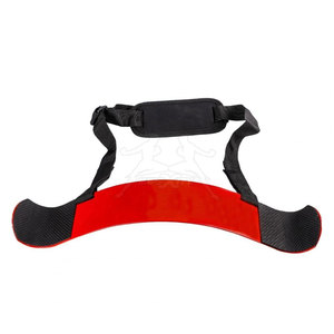 Fitness Gym Utilisation Arm Blaster Vêtements d'entraînement Low quantité minimale de commande Arm Blaster Meilleure vente Prix bon marché Arm Blaster - Product Image 1