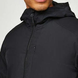 Chaquetas acolchadas de camuflaje para hombre de nuevo diseño 2024, impermeables, a prueba de viento, gran oferta al por mayor, acolchadas personalizadas, gruesas y cálidas para invierno - Product Image 6