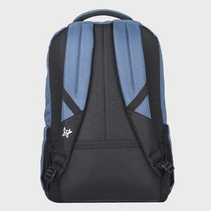 Arctic Fox Bot Dark Denim <b>Laptop</b> <b>Backpack</b> - Product Image 3