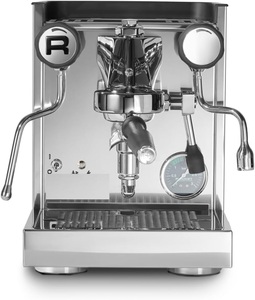 ซัพพลายเออร์ที่ได้รับการยืนยันสำหรับเครื่องชงกาแฟเอสเพรสโซคุณภาพสูง Appartamento - เครื่องชงกาแฟเอสเพรสโซ บริการจัดส่งถึงหน้าบ้าน - Product Image 2