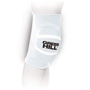 Genouillères pour enfants en coque rigide et élastique, logo personnalisé, protection en spandex et polyester avec matériau en nylon - Product Image 1