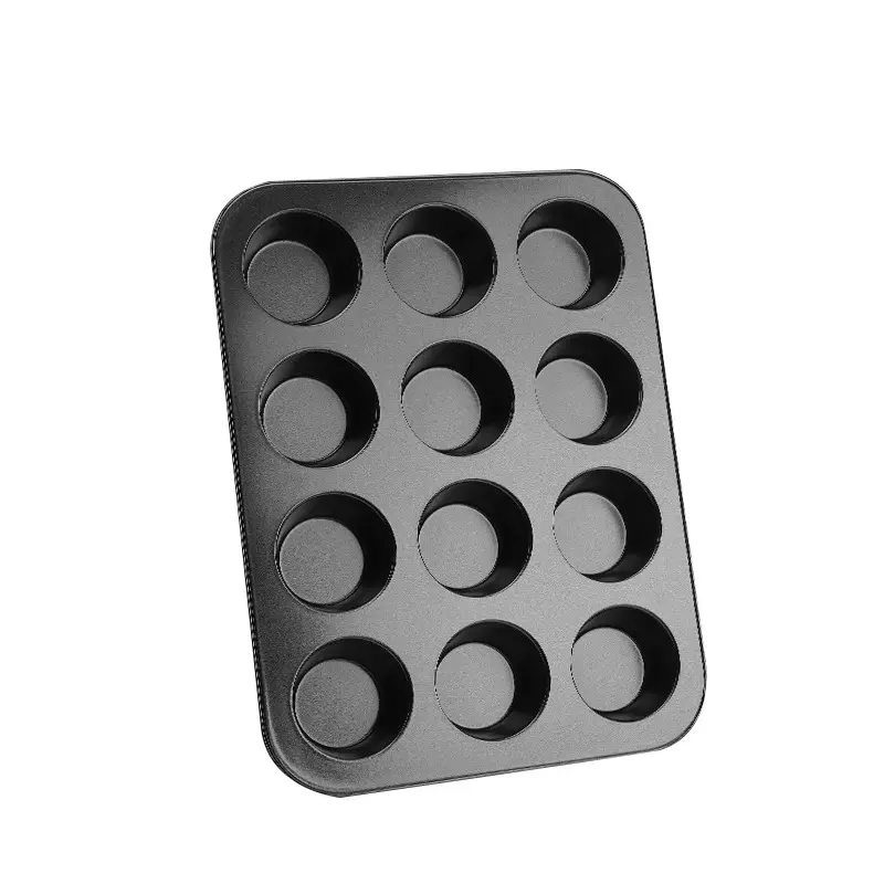 Nonstick rectangular carbon steel springform cake pans baking mold cake decoration mould