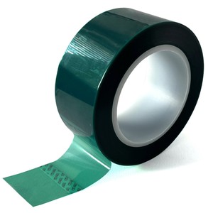 Nastro adesivo resistente al calore da 25 mm - Product Image 2