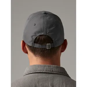 Casquettes et chapeaux promotionnels durables en matériaux recyclés de style professionnel - Product Image 2