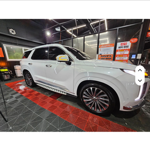 SUV Hyundai Palisade USADO BARATO 2023 - Product Image 2