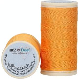 Mez Duet High Tenacity 100m Sewing <b>Thread</b> 40s/2 100% Polyester Dyed Yarn Model Number 4645100-05289 - Product Image 1
