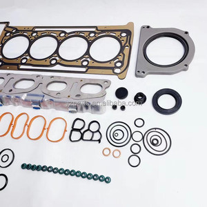 M264 A2640160022 Kit de reparo completo do conjunto de juntas de cabeça do cilindro do motor para Mercedes Benz 264 W222 W167 C253 X253 C238 A238 2. - Product Image 6