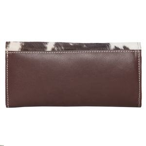 Western <b>Wallet</b> Trendy <b>Wallet</b> Clutch Bag Cowhide Hand Tooled Genuine <b>Leather</b> Western <b>Wallet</b> Manufacturer - Product Image 2