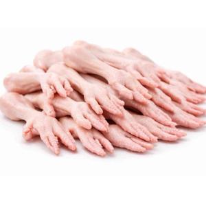 Fournisseur en gros de pieds de poulet halal surgelés - Product Image 3
