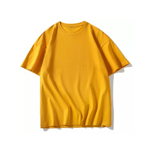 เสื้อยืดกลางแจ้งลำลองสำหรับผู้ชายผ้าเทอร์รี่ทนทาน - Product Image 1