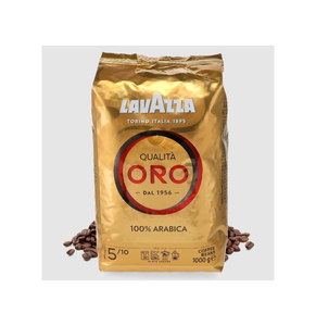 Prix de gros Lavazza Oro Gold 1 kg, approvisionnement de haute qualité pour les événements d'entreprise et la restauration de luxe - Product Image 2