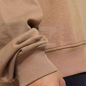 Sudaderas de invierno para mujer-Alta calidad 100% algodón Transpirable Cómodo Logotipo frontal Colores personalizables Logotipo - Product Image 6