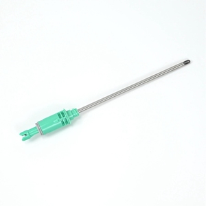 Hoja de afeitadora de artroscopia desechable Fuente de alimentación manual Material de acero y plástico para procedimientos de artroscopia - Product Image 5