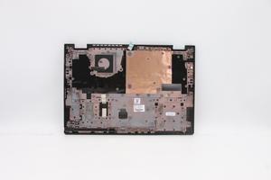 Coque supérieure repose-poignets pour ordinateur portable LENOVO THINKPAD L13 YOGA GEN 2 20VK-001QUS (GRD B)BC11) 5CB0Z69183 - Product Image 2