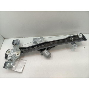 Mecanismo de elevación del parabrisas delantero. DX OPEL Mokka 1ª Serie 42363793B16DTH (12>) - Product Image 6