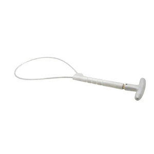 Nuevo Extractor de Cerdos de Acero Inoxidable de Grado Veterinario Reutilizable, Herramienta de Control de Cerdos Duradera y Sostenible - Product Image 5