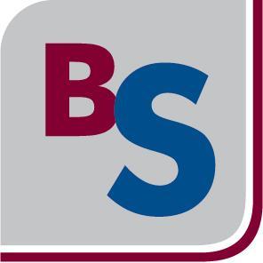 B & S Metallbe- und -verarbeitungs GmbH logo