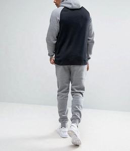 La MAYORÍA DE VENTA DE pulóver de los hombres Joggers Chándal Mejor Calidad Ropa Casual Invierno Hombres Chándal - Product Image 2