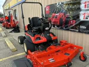 เครื่องตัดหญ้า Kubota F2690 ปี 2024 ราคาถูก ประหยัด พร้อมขาย เครื่องยนต์ดีเซล แบบนั่งขับ พร้อมจัดส่งจากผู้จำหน่าย - Product Image 2