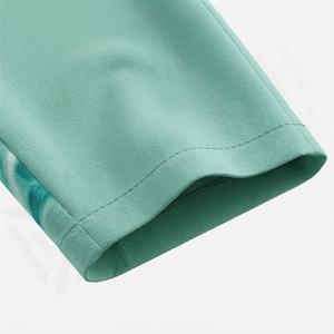 กางเกงจ็อกเกอร์ผู้ชาย กระเป๋าข้าง ผ้าฝ้ายคุณภาพสูง พิมพ์ลาย กางเกงสเวต แคชชวล สตรีทแวร์ ทรงแอธเลติก ปรับแต่งได้ - Product Image 6