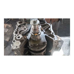 เครื่องยนต์ 1RZ ราคาโรงงาน คุณภาพสูง กำลังขับเคลื่อนดี - Product Image 2