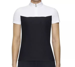 Vêtements d'équitation extensibles pour femmes, vêtements d'équitation, chemises de compétition pour femmes - Product Image 4