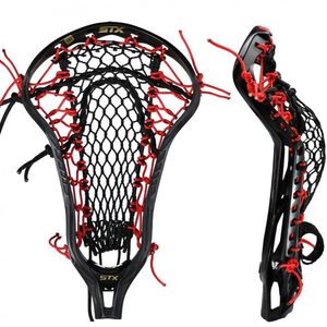 Performance Lacrosse Stick Custom Strong Defense/ Midfield lacrosse Shaft de alta resistencia con lacrosse hecho a medida - Product Image 5