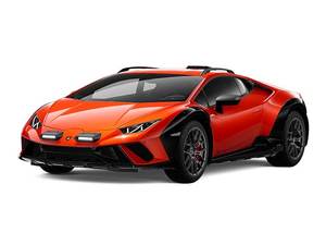 Lamborghini Huracán Sterrato 2024 Usado en Buen Estado - Product Image 4