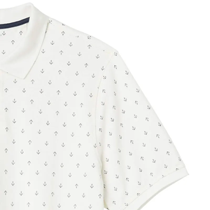 Camisetas Polo para Hombre, Diseño Personalizado, Impresión, Bordado, Ropa de Calle de Verano - Product Image 5