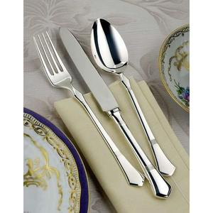 <b>Stainless</b> <b>Steel</b> <b>Cutlery</b> Set From India by Kraft World-Premium Quality Eco-Friendly Party Use New Arrival - Product Image 2