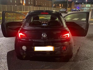 Vauxhall Adam Usado, Volante a la Izquierda/Derecha - Product Image 4