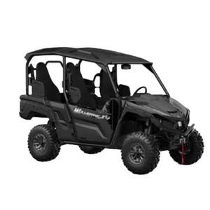 850xt-r x.4 yamahaas wolverinees 2025เดือนพร้อมการรับประกันจากโรงงาน24เดือน - Product Image 1