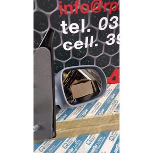 Espejo Retrovisor Derecho FIAT Palio 2ª Serie (01>04) 735302739 - Product Image 4