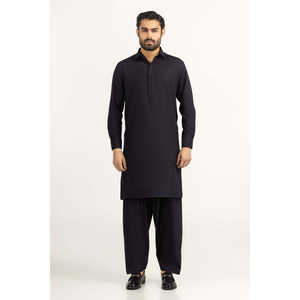 ชุดสูทเบสิค SK-BSC25-024 พร้อมตกแต่งกระดุม - Product Image 5