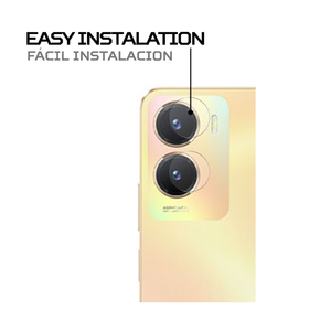 Protection d'écran antichoc Vivo T2x 5G, accessoire mobile durable et absorbant les chocs - Product Image 3