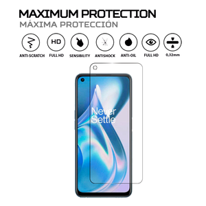 ฟิล์มกันรอยหน้าจอวันพลัส เอซ แอนติช็อค - Product Image 2