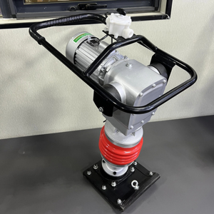 Hot bán kỹ thuật máy móc xây dựng Điện Trái Đất máy Đầm <span class=keywords><strong>rammer</strong></span> mạnh mẽ rung Đầm <span class=keywords><strong>rammer</strong></span> - Product Image 1