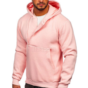 Sudaderas con Cierre de Cremallera de Estilo Urbano Moderno y a la Moda, Diseñadas para Brindar Comodidad, Calidez y una Sensación Ligera, Perfectas para Uso Diario - Product Image 4