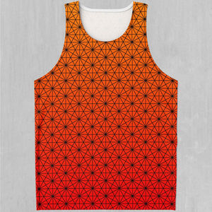 Sublimation Soccer <b>Vest</b> For Man <b>Men's</b> <b>Gym</b> Wear Body Building Singlet Sublimated Sleeveless <b>Men</b> Tank Top With OEM Serviced - Product Image 5